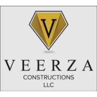 Veerza construction LLC Logo