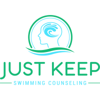 Just Keep Swimming Counseling, LLC Logo