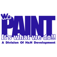 H & H Development, Inc. Logo