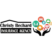 Christy Bechard Insurance Agency Logo
