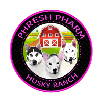 PhreshPharmHuskyRanch, LLC Logo