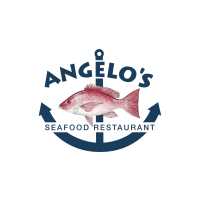Angelo's Seafood Restaurant Logo