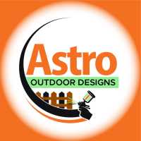 Astro Outdoor Designs, LLC Logo