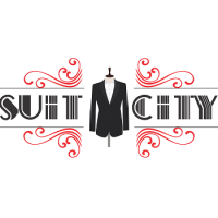 Suit City of Orlando Logo