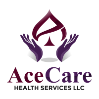 AceCare Health Services LLC Logo