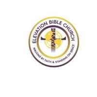 Elevation Bible Church Logo