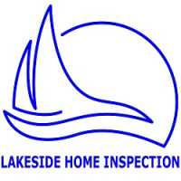 Lakeside Home Inspection Logo