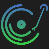 Funky Music Entertainment Logo