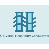Universal Hospitality Consultants LLC Logo