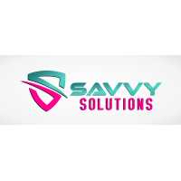 SD's Savvy Solutions, LLC Logo