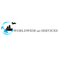 Worldwide sct Services Logo