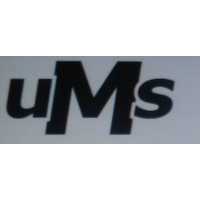 UMS Unique Mobile Services Logo