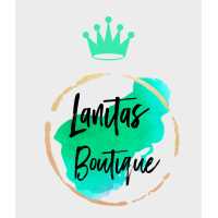 Lanitas Boutiques Logo