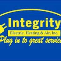 Integrity Electric Heating & Air Logo