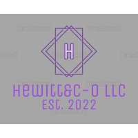 Hewitt&C-O LLC Logo