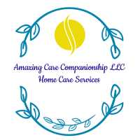 Amazing Care Companionship LLC Logo