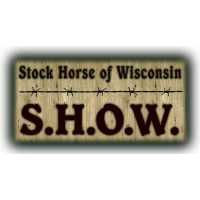 Stock Horse Of Wisconsin Logo