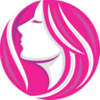 Impression Beauty Salon Logo