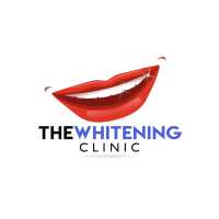 The Whitening Clinic Logo