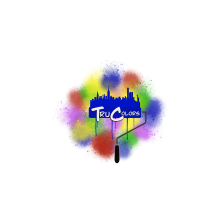 Tru Colors Painting & Restoration Inc. Logo