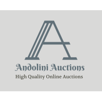 Andolini Auctions Logo