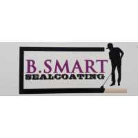 B. Smart Sealcoating, LLC. Logo