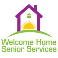 Welcome Home Senior Services Logo