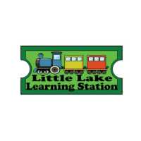Little Lake Learning Station Logo