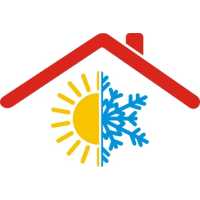 Gleisberg Heating & Cooling Logo