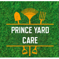 Prince Yard Care Logo