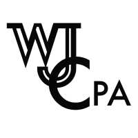 WJ CHOI CPA LLC Logo