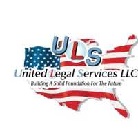 United Legal Services LLC Logo