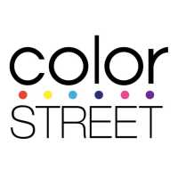 Color Street KnockEmOutNails Logo