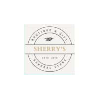 Sherry's Dearest Treasures Logo