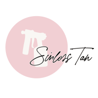 Sinless Tan Logo