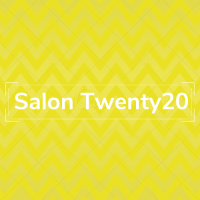 Salon Twenty20 Logo