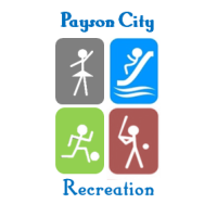 Payson City Recreation Logo