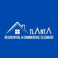 Atlanta Residential & Commercial Cleaners Logo