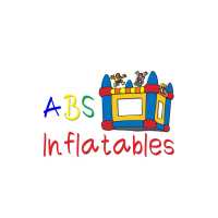 ABS INFLATES LLC Logo