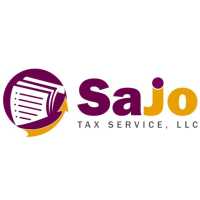 SaJo Tax Services, LLC Logo