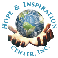 Hope & Inspiration Center Logo