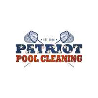 Patriot Pool Cleaning Logo