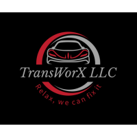 Transworx LLC Logo