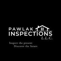 Pawlak Inspections, LLC Logo