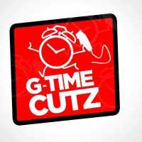 Gtime Cutz Logo