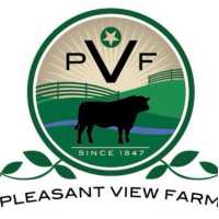 Pleasant View Farm, Century rd, Ravenswood, WV 26164 Logo