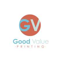 Good Value Printing Logo
