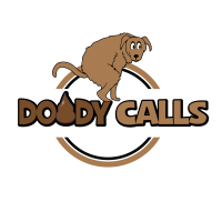 Doody Calls/ Clean cut Logo