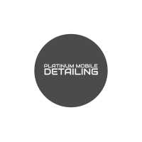 Platinum Mobile Detailing Logo