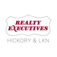 Realty Executives of Hickory & Lake Norman Logo